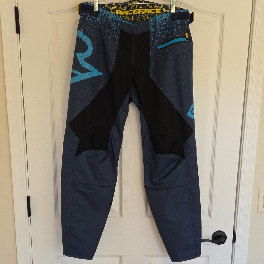 Race Face Ruxton Pants